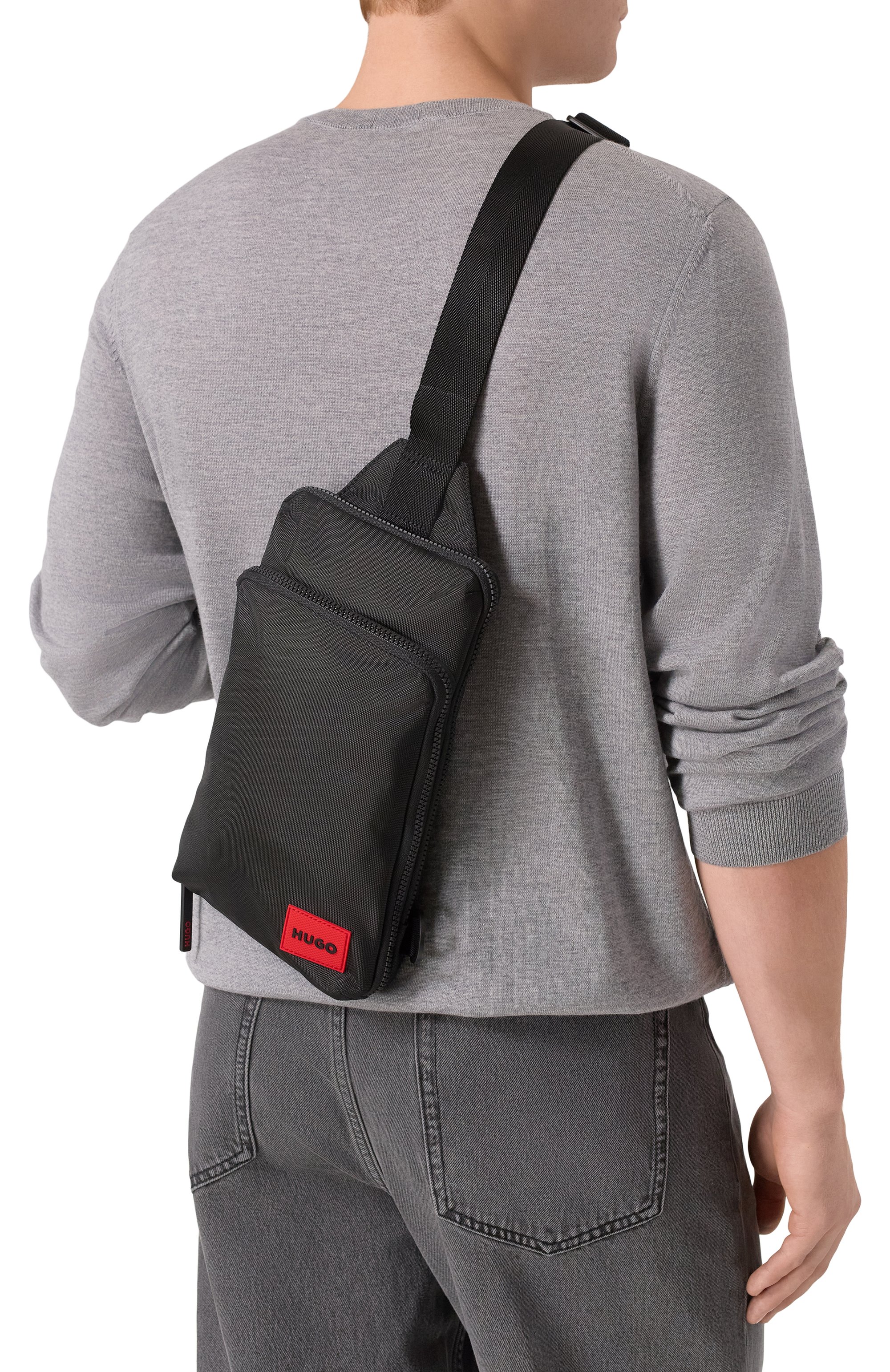 Рюкзак ethon 3.0 HUGO, арт. 50547772, фото 2