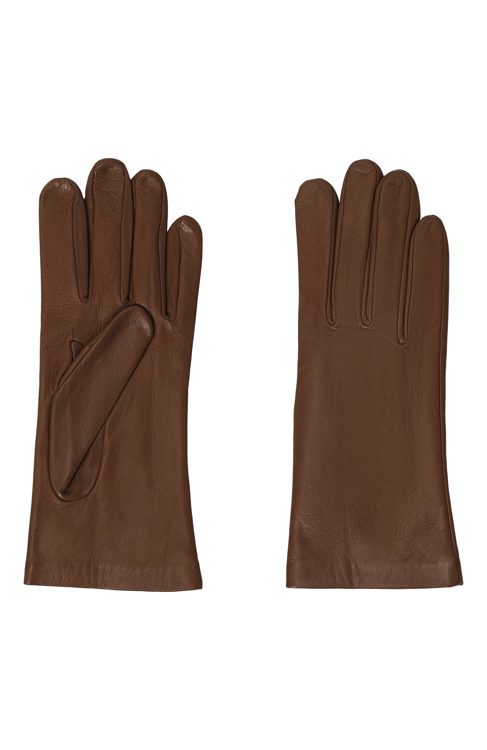 Кожаные перчатки AGNELLE, арт. INES/S, фото 2
