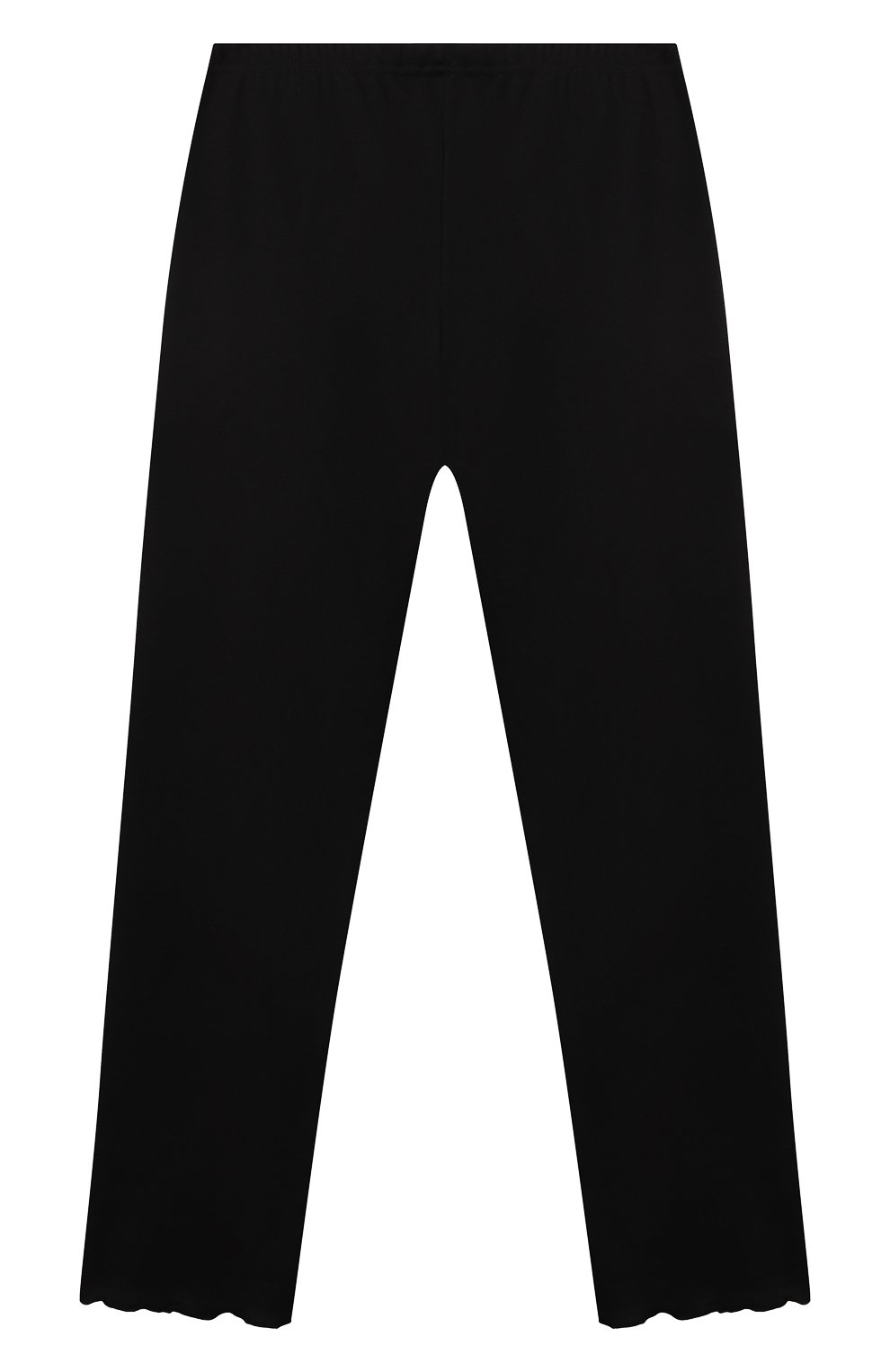 Хлопковая пижама LA PERLA, арт. 55951/2A-6A, фото 5