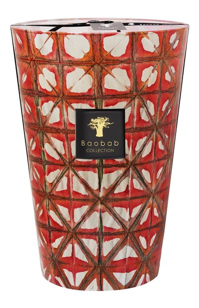 Свеча bohomania maxi max gyula (6500g) BAOBAB, арт. 5415198495388