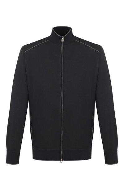 Мужской шерстяной кардиган STEFANO RICCI, арт. K909049R31/T25302/66-68