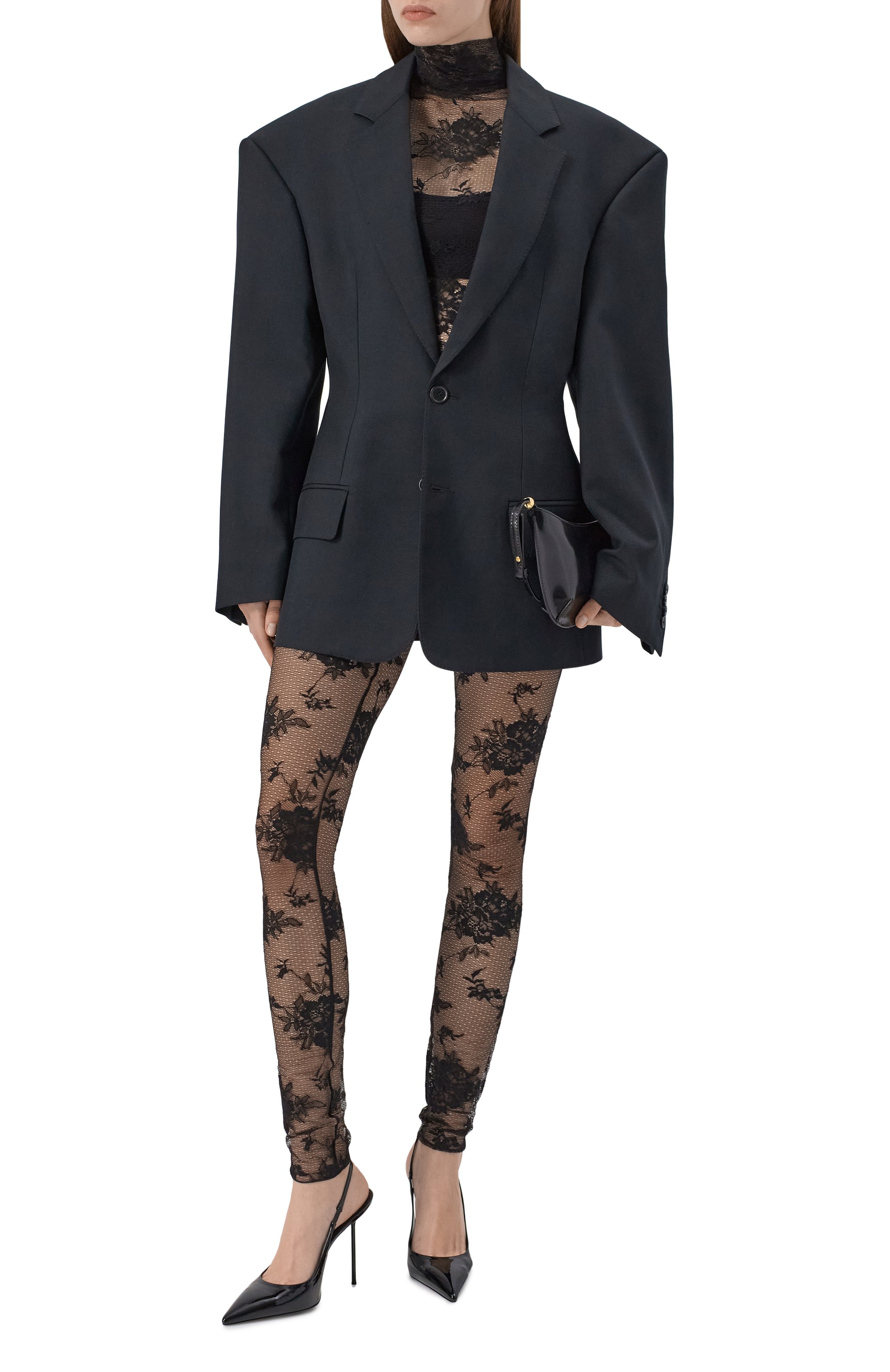 Легинсы THE ANDAMANE, арт. TM180411A/TJC082, фото 2