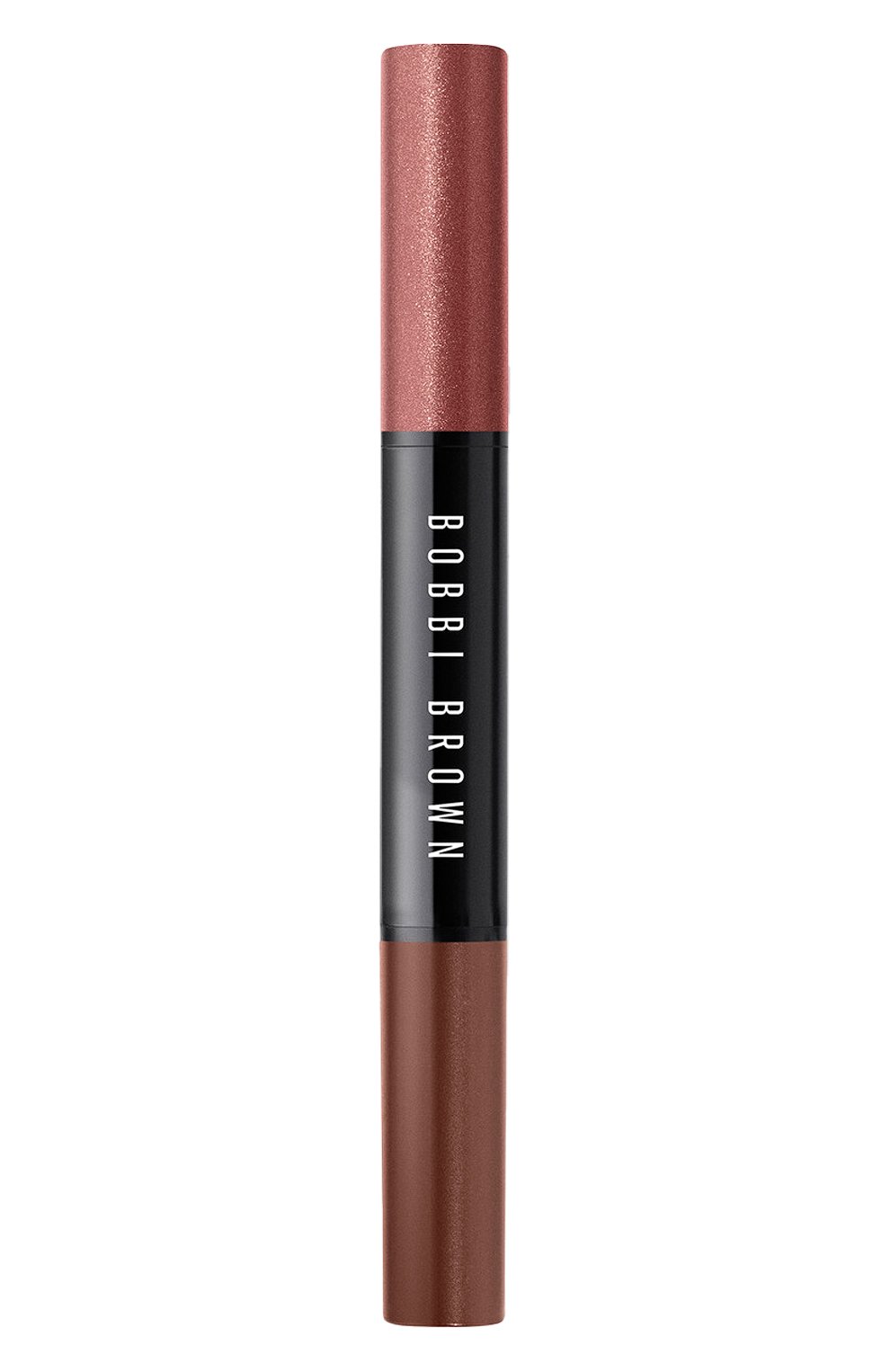 Двусторонние тени-карандаш, оттенок rusted pink / cinnamon (1,6g) BOBBI BROWN, арт. EYTX-05, фото 3