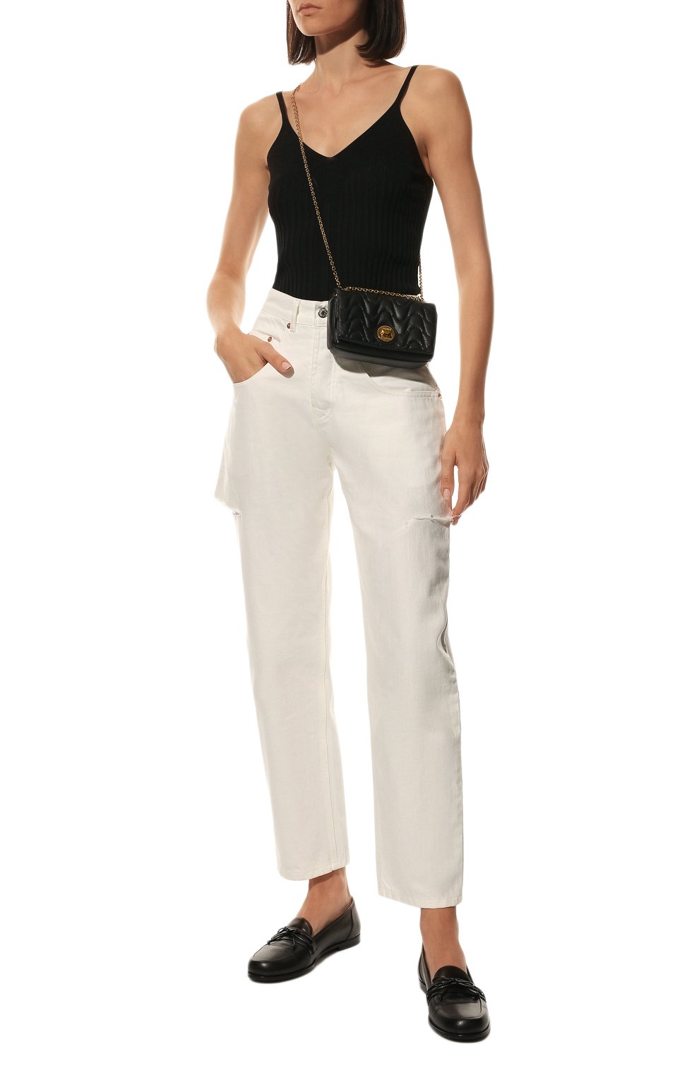 Сумка liya mini COCCINELLE, арт. E1 MM6 55 P6 01, фото 7