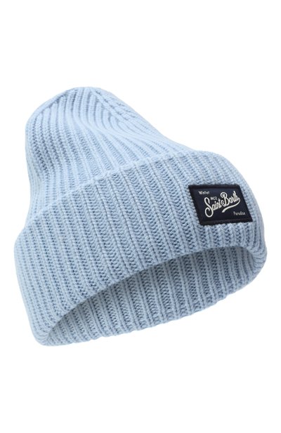 Шапка из шерсти и вискозы MC2 SAINT BARTH, арт. BRR0001-02303I