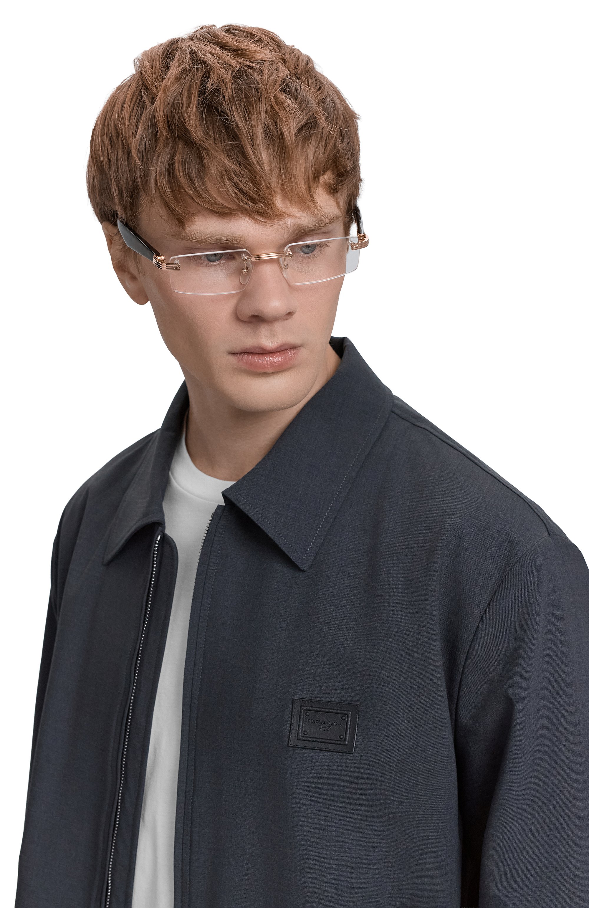 Оправа CARTIER, арт. CT0537 002, фото 2