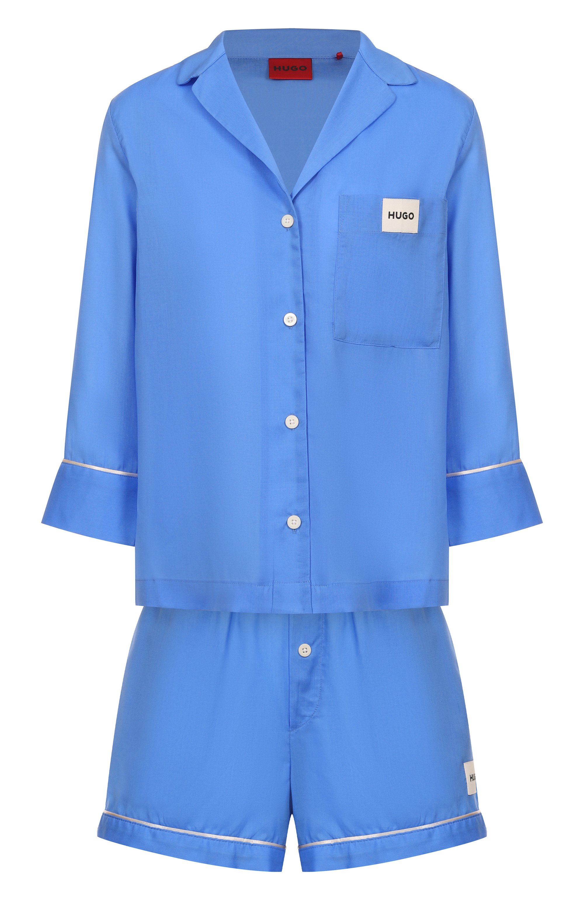 Пижама из вискозы HUGO, арт. 50544181, фото 1