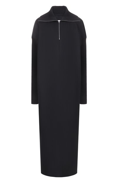 Женское шерстяное платье JIL SANDER, арт. J02CT0517/J40045
