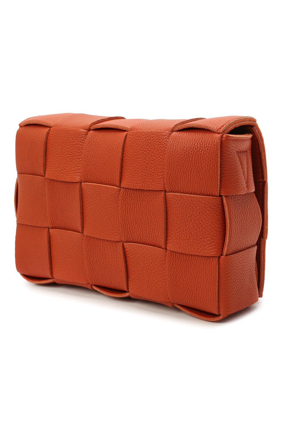 Сумка cassette BOTTEGA VENETA, арт. 666870/V17H1, фото 4