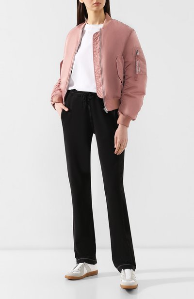 Бомбер ACNE STUDIOS, арт. A90105, фото 2