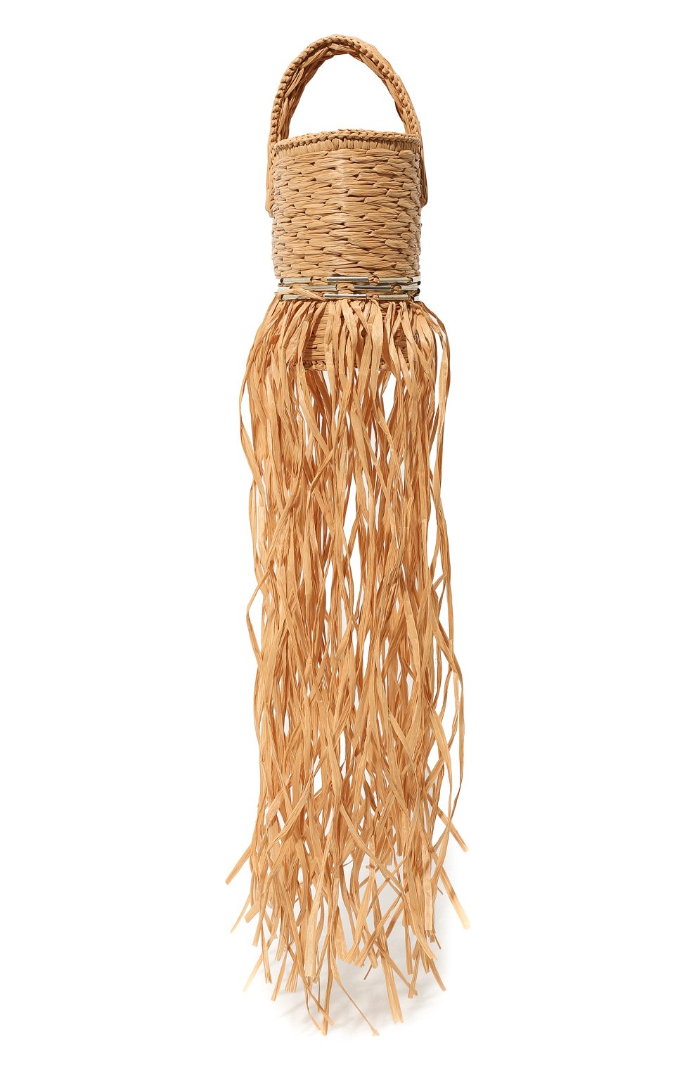 Сумка-корзинка SEYANA, арт. СУМКА01, фото 4