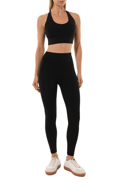 Легинсы DAILY REMINDER, арт. L007-BL, фото 2