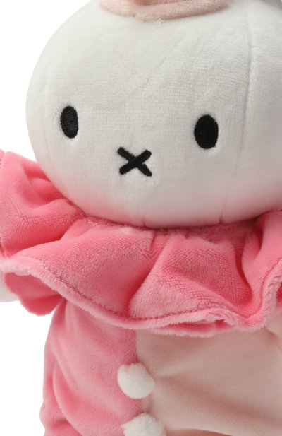Мягкая игрушка зайчи�к miffy standing clown DOU DOU ET COMPAGNIE, арт. 24 182 519, фото 3