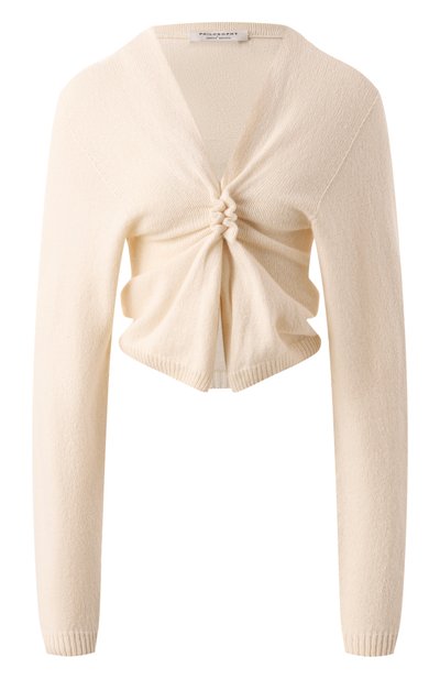 Женский пуловер из кашемира и шерсти PHILOSOPHY DI LORENZO SERAFINI, арт. A0906/0700