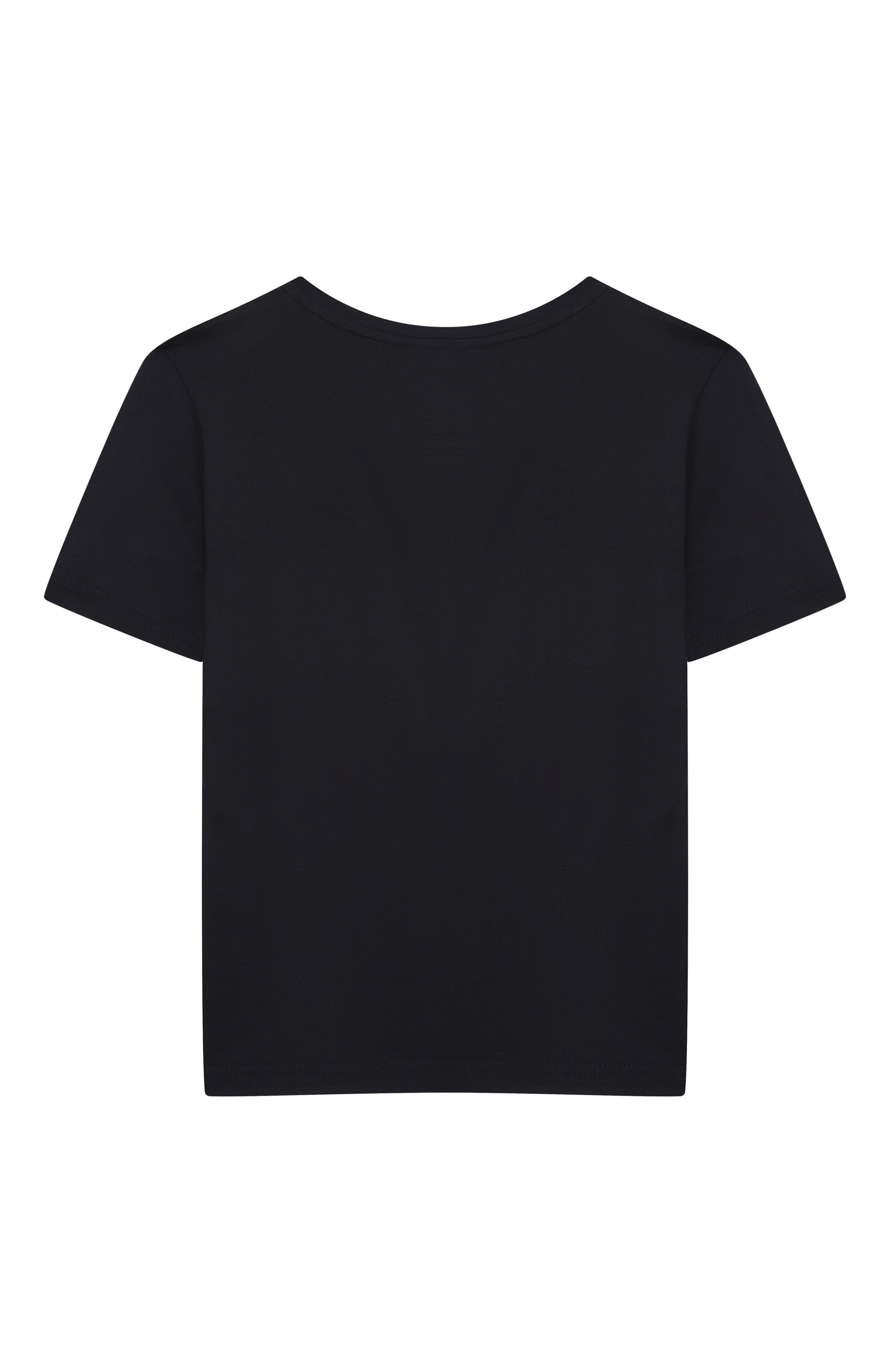 Хлопковая футболка K-WAY, арт. K4114WW/10A-14A, фото 2