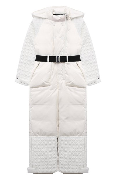 Пуховый комбинезон FREEDOMDAY, арт. IFRJG4830AF499-RD