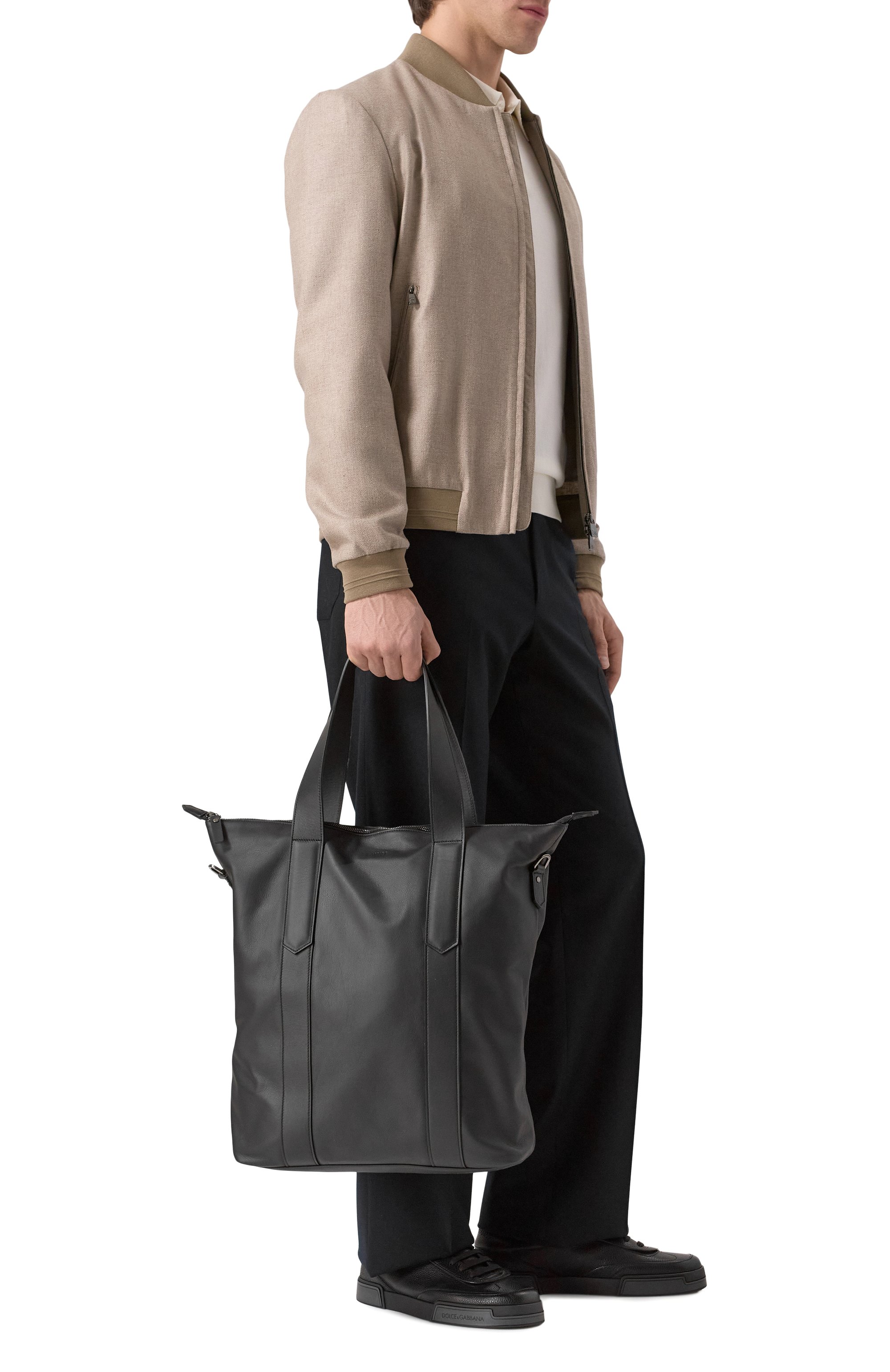 Сумка CANALI, арт. P325178/NA00206, фото 7