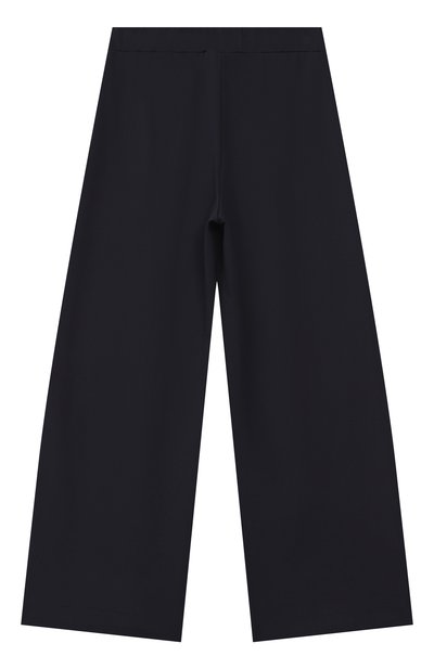 Брюки из вискозы MONNALISA, арт. 18FPAN, фото 2