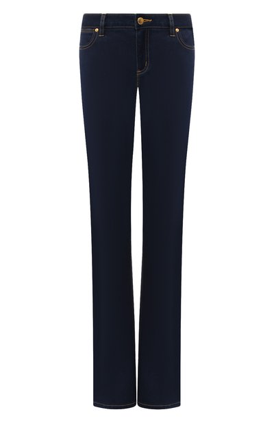Женские расклешенные джинсы MICHAEL MICHAEL KORS, арт. MF79CA1KA9