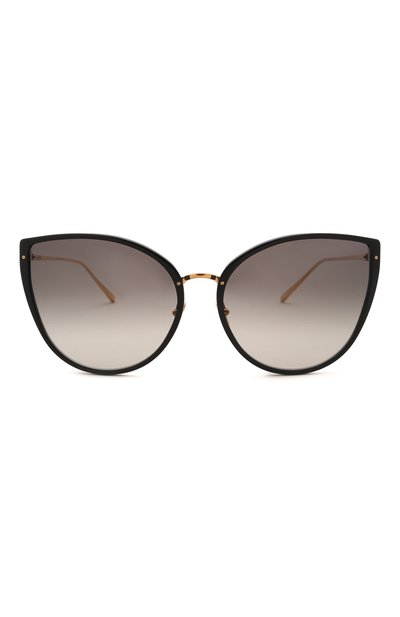 Солнцезащитные очки LINDA FARROW, арт. LFL1244C1 SUN, фото 3