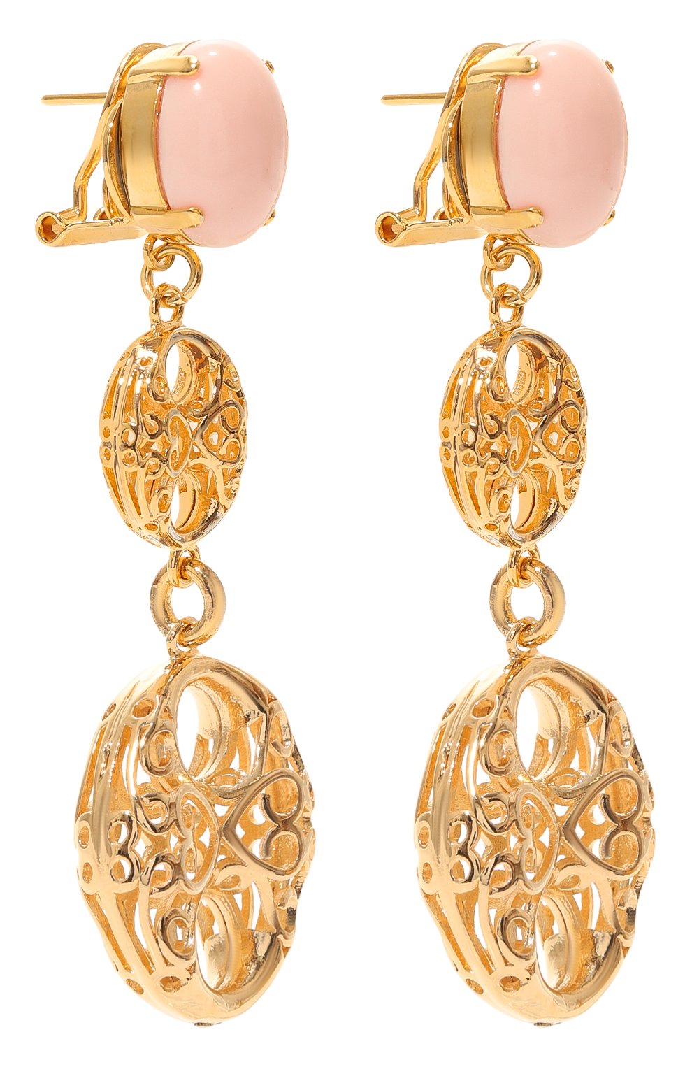 Серьги ANTON HEUNIS, арт. SSR3.210, фото 3