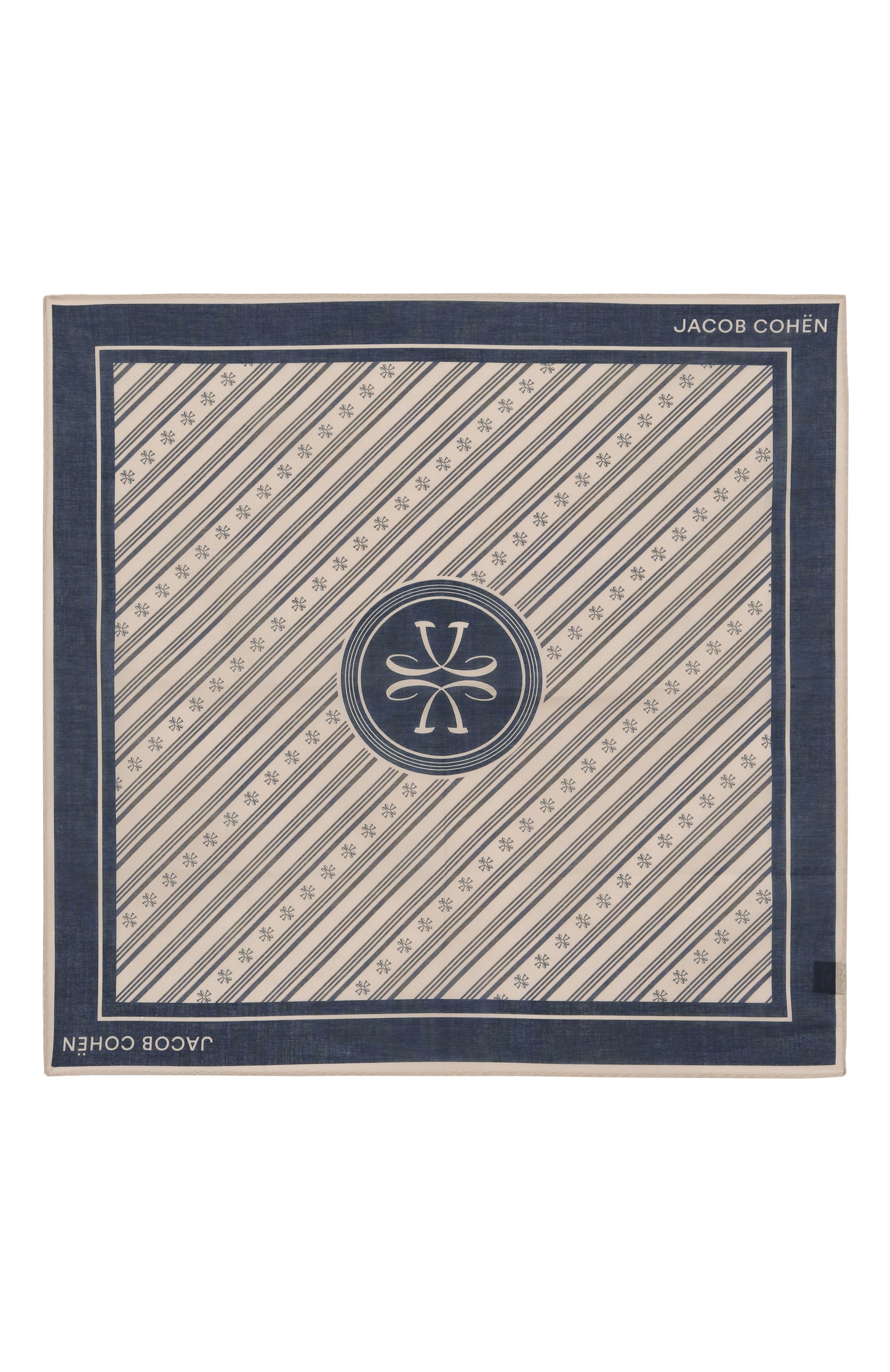 Джинсы bard JACOB COHEN, арт. 25I P/JUM_QE004 053 P3621 R2, фото 8