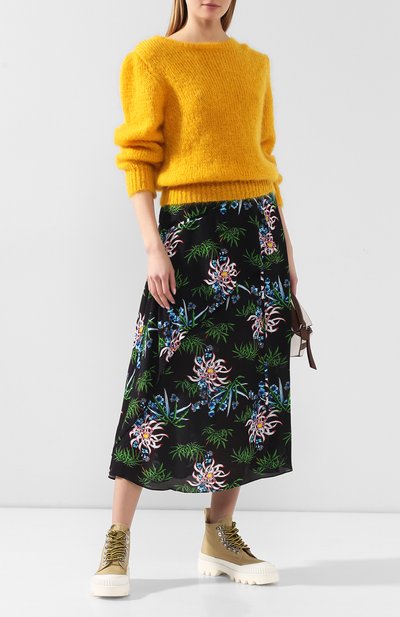 Юбка KENZO, арт. FA52JU12958F, фото 2