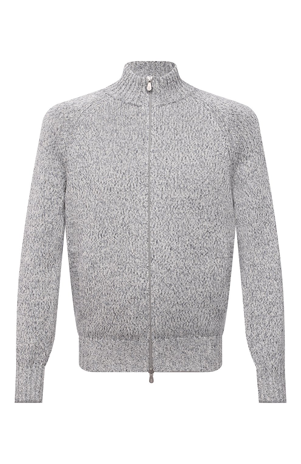 Хлопковый кардиган BRUNELLO CUCINELLI, арт. M2859906, фото 1