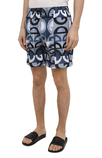 Плавки-шорты DOLCE & GABBANA, арт. M4A13T/HSMK5, фото 3