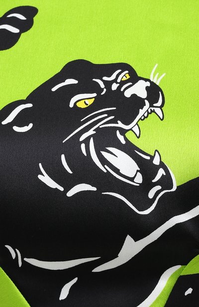 Шелковое платье OLIVIA VON HALLE, арт. SS2053, фото 5