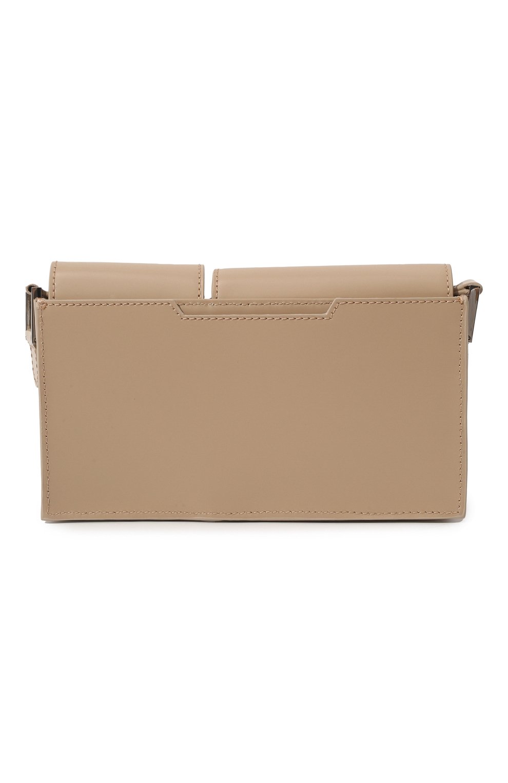 Сумка billy BY FAR, арт. 22CRBABYB0KHWSMA, фото 6