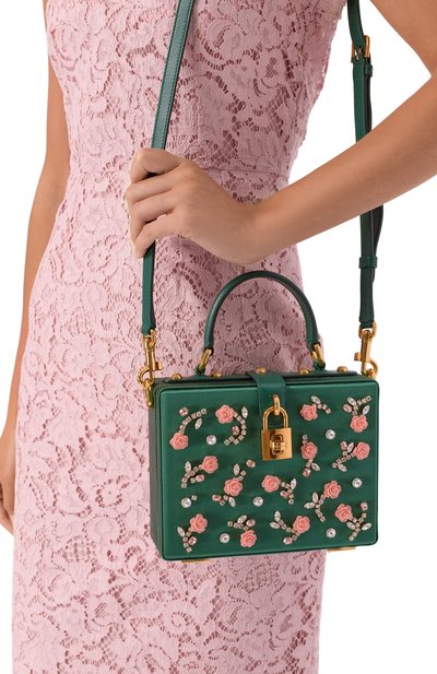Сумка dolce box DOLCE & GABBANA, арт. BB5970/CZ199, фото 2
