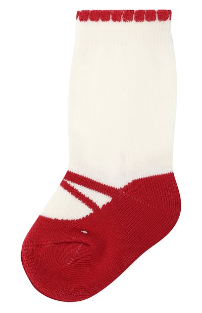 Хлопковые носки STORY LORIS, арт. 03608