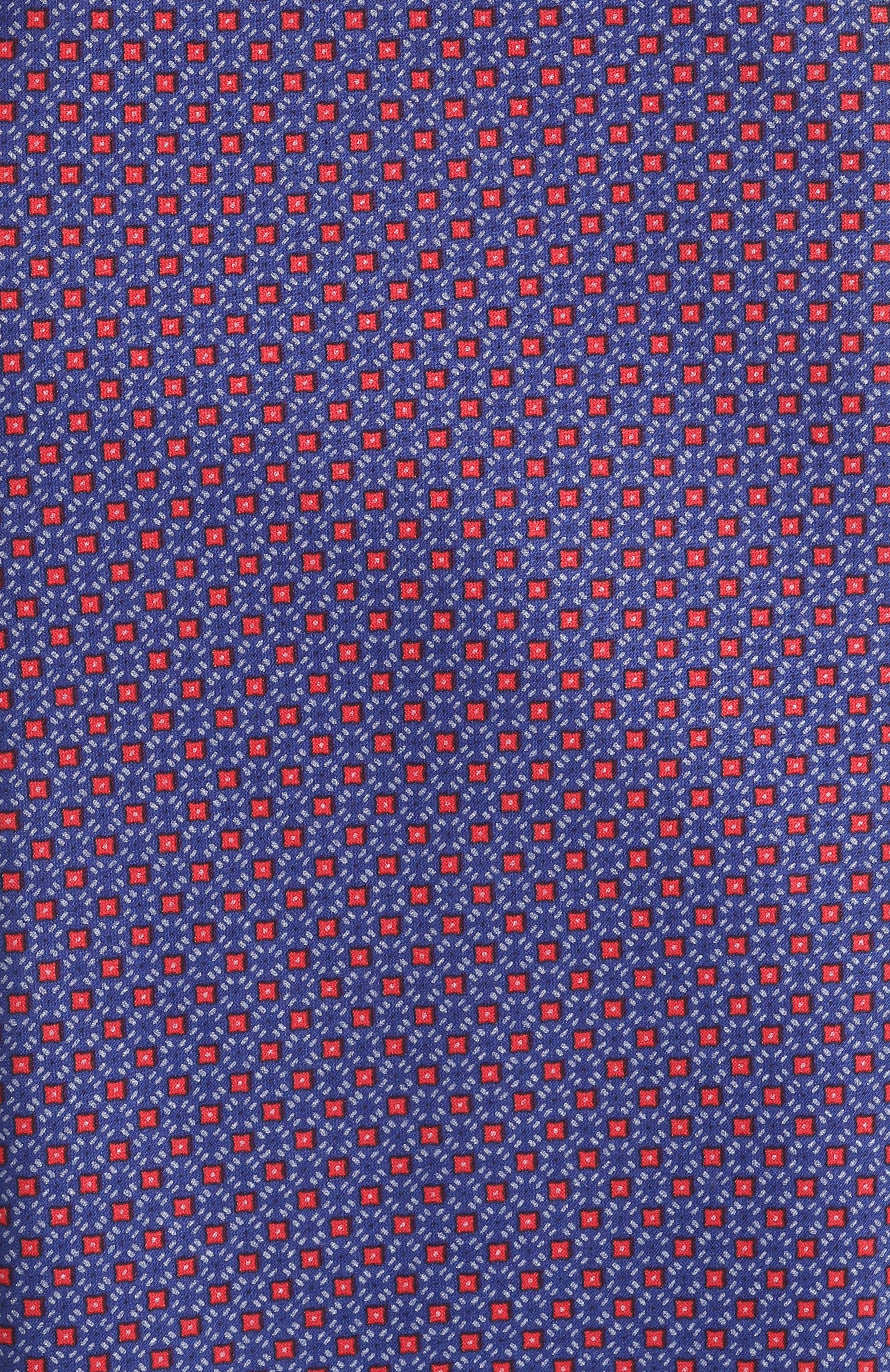 Шелковый галстук STEFANO RICCI, арт. CXL/59018, фото 4