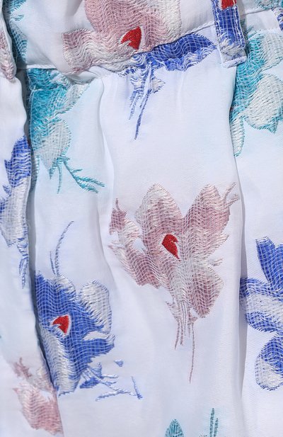 Шорты GIORGIO ARMANI, арт. 2SHPB01B/T0389, фото 5