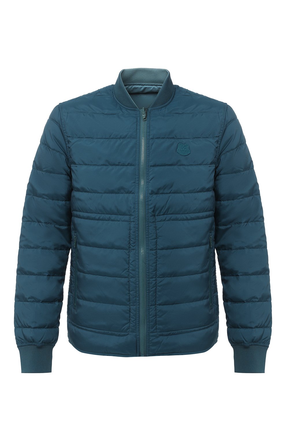 Двусторонняя куртка KENZO, арт. FA65BL1111NF, фото 1