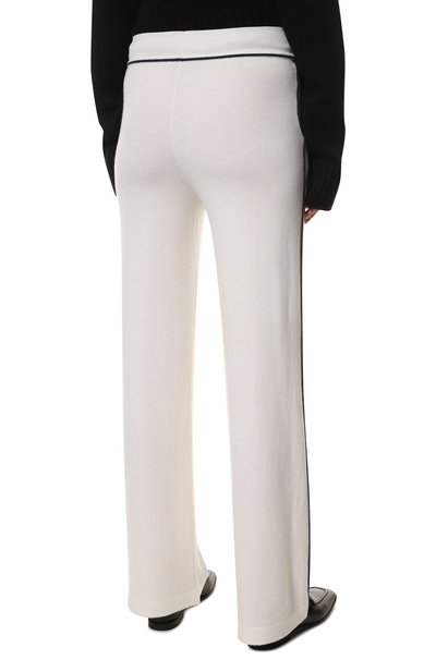 Кашемировые брюки LORO PIANA, арт. FAM2079, фото 4