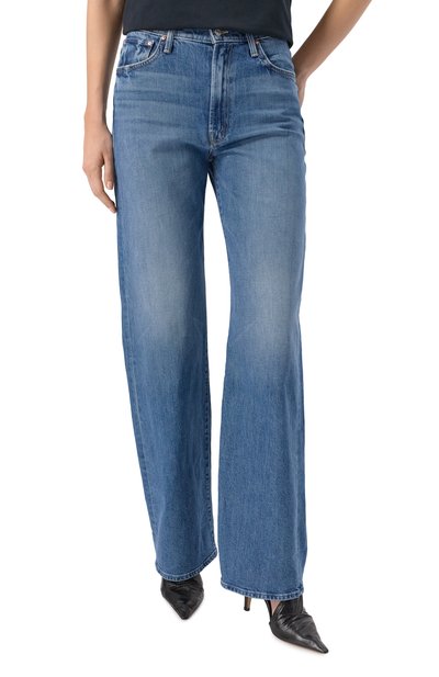 Джинсы MOTHER, арт. 10968-2259, фото 3