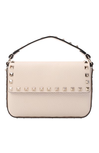 Женская сумка rockstud small VALENTINO, арт. 8W2P0W07/VSH