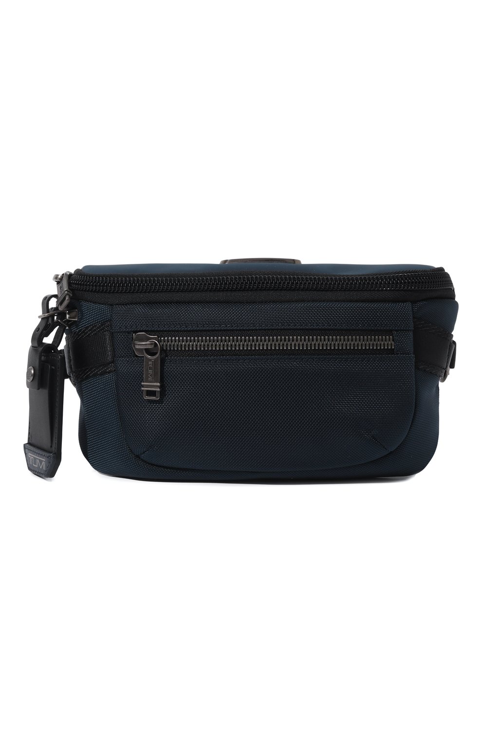 Текстильная поясная сумка TUMI, арт. 0232710NVY, фото 1