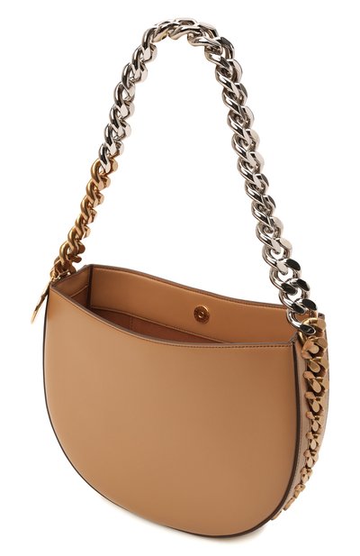 Сумка chunky chain medium STELLA MCCARTNEY, арт. 700236/W8839, фото 4
