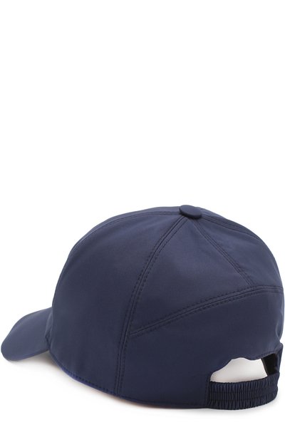 Бейсболка с логотипом бренда LORO PIANA, арт. FAF8517, фото 2