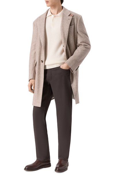 Джинсы meribel BRIONI, арт. SPE20L/0DT01, фото 2