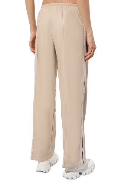 Брюки PALM ANGELS, арт. PWCJ016S23FAB0010403, фото 4