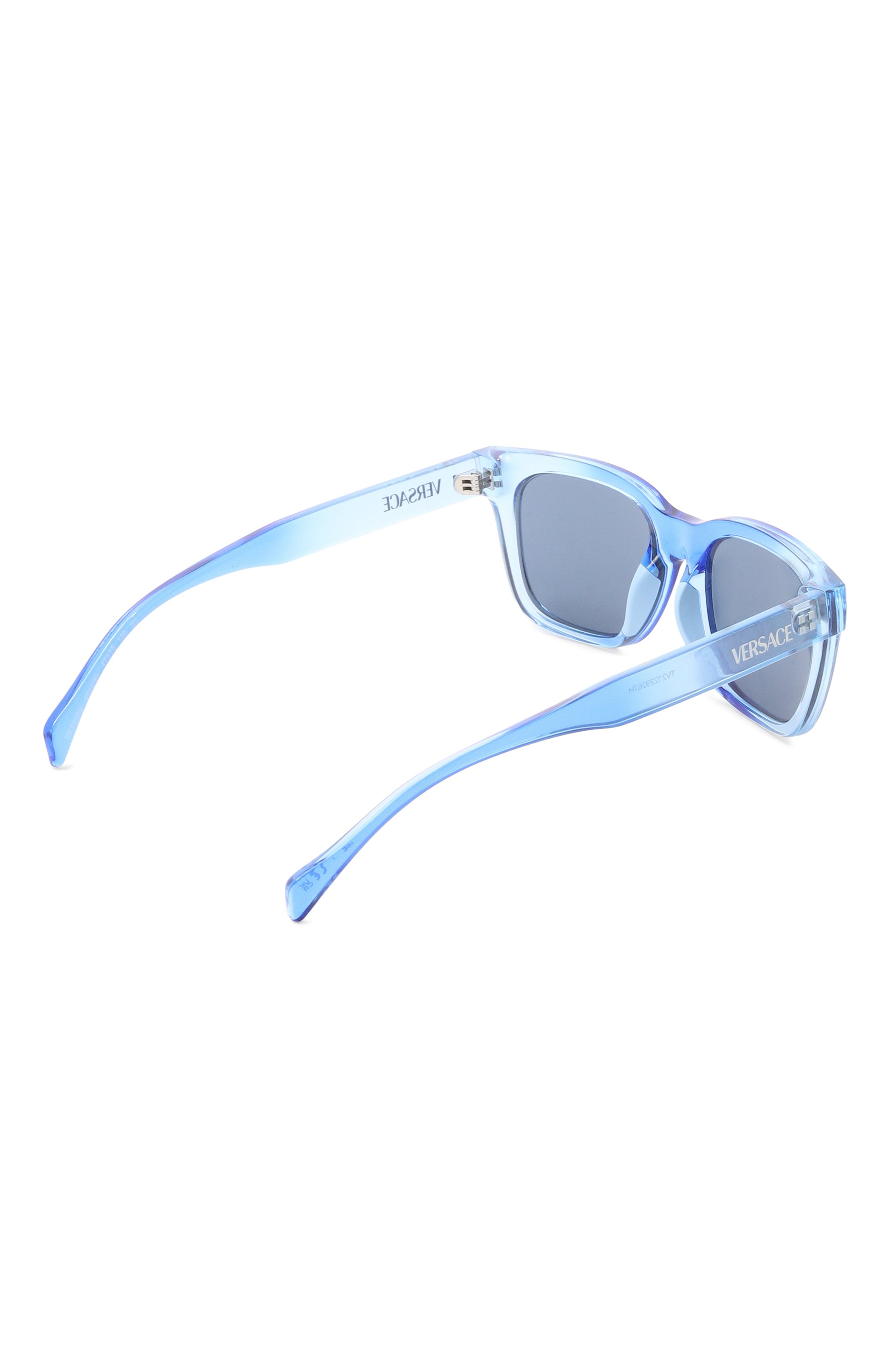 Солнцезащитные очки VERSACE, арт. 4006U-553280, фото 3
