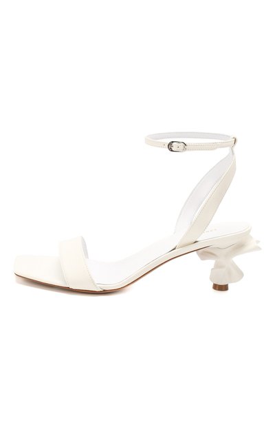 Текстильные босоножки LE SILLA, арт. 8291Q060H3PPTYR, фото 3