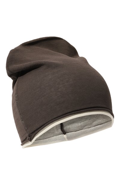 Хлопковая шапка ISABEL BENENATO, арт. UK28S23, фото 1