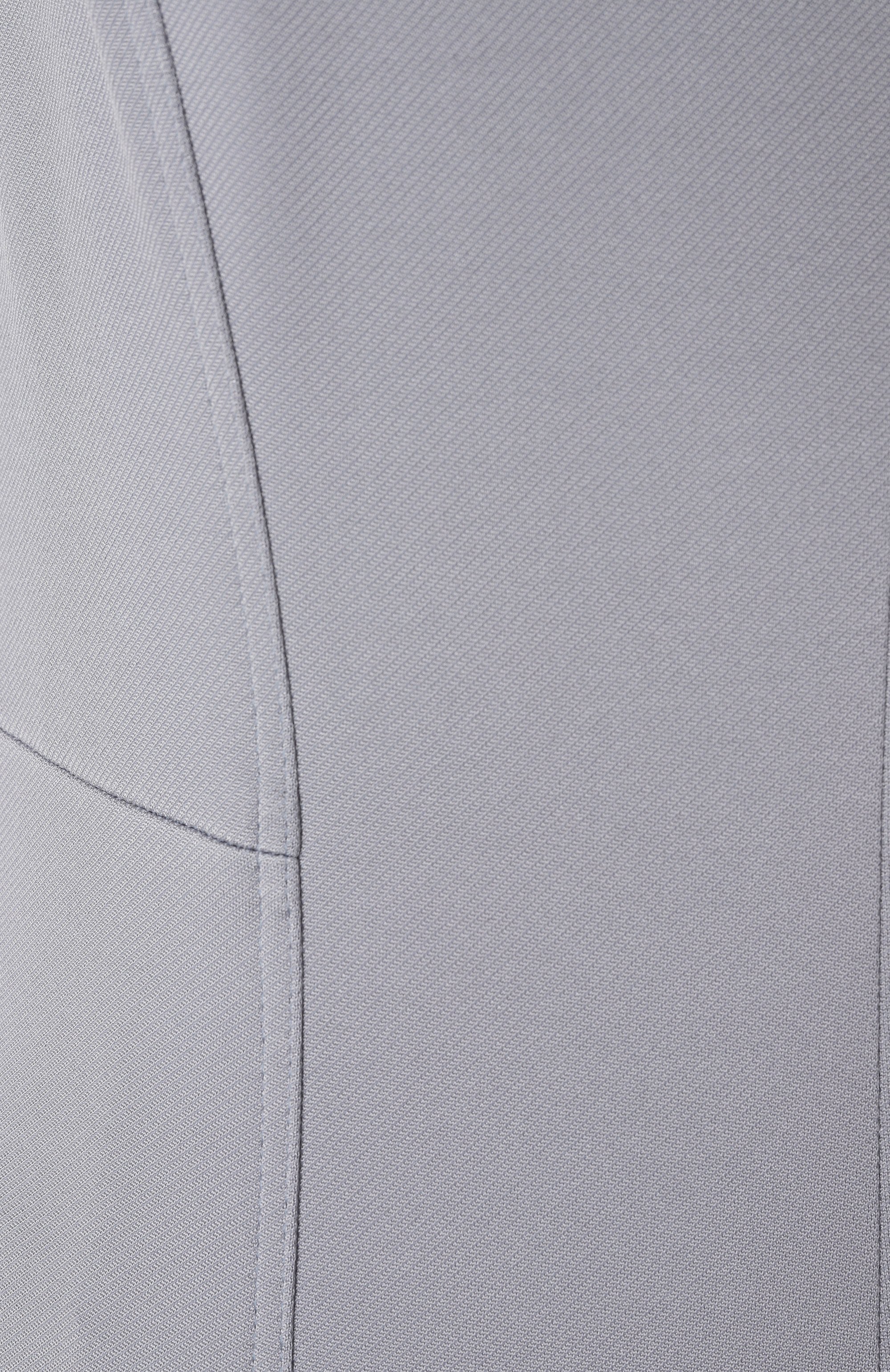 Платье из вискозы GIORGIO ARMANI, арт. 6KAA70/AJFSZ, фото 6