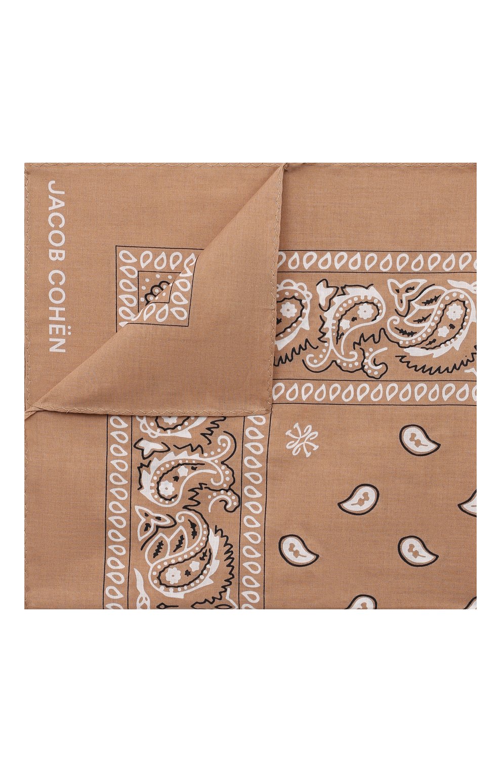 Вельветовые брюки eduard JACOB COHEN, арт. U Q E05 36 S 3653/B75, фото 6