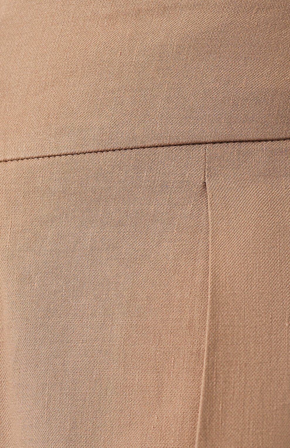 Шорты из смеси льна и хлопка BRUNELLO CUCINELLI, арт. MF591P7262, фото 5
